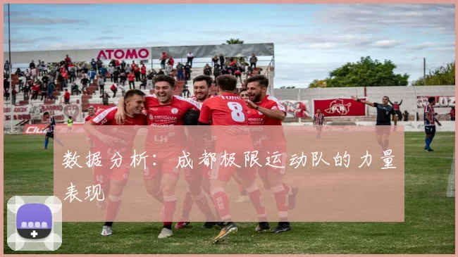 数据分析：成都极限运动队的力量表现