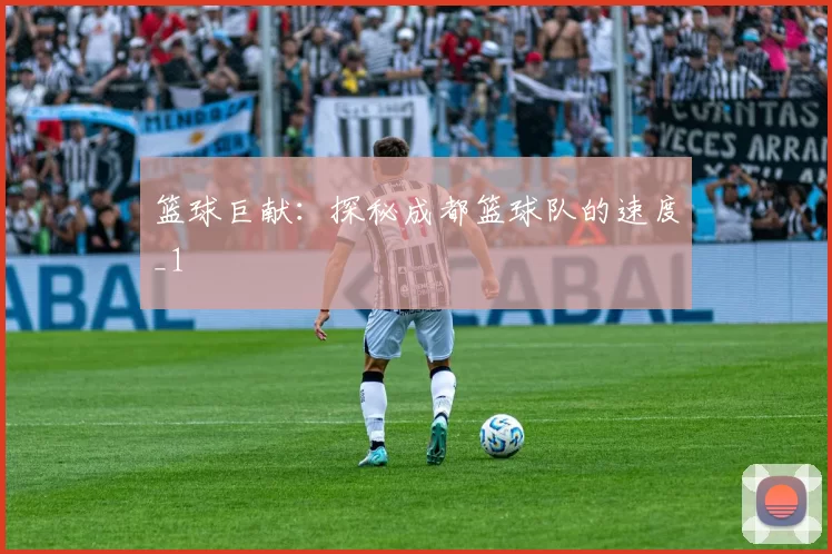 篮球巨献：探秘成都篮球队的速度_1